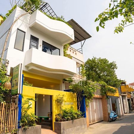 Banh Inn Hue Zewnętrze zdjęcie