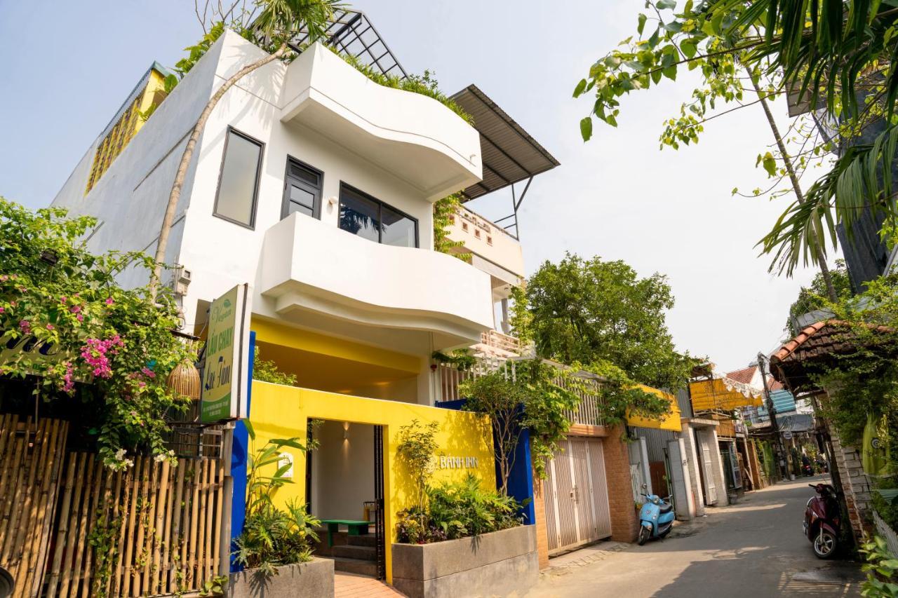 Banh Inn Hue Zewnętrze zdjęcie
