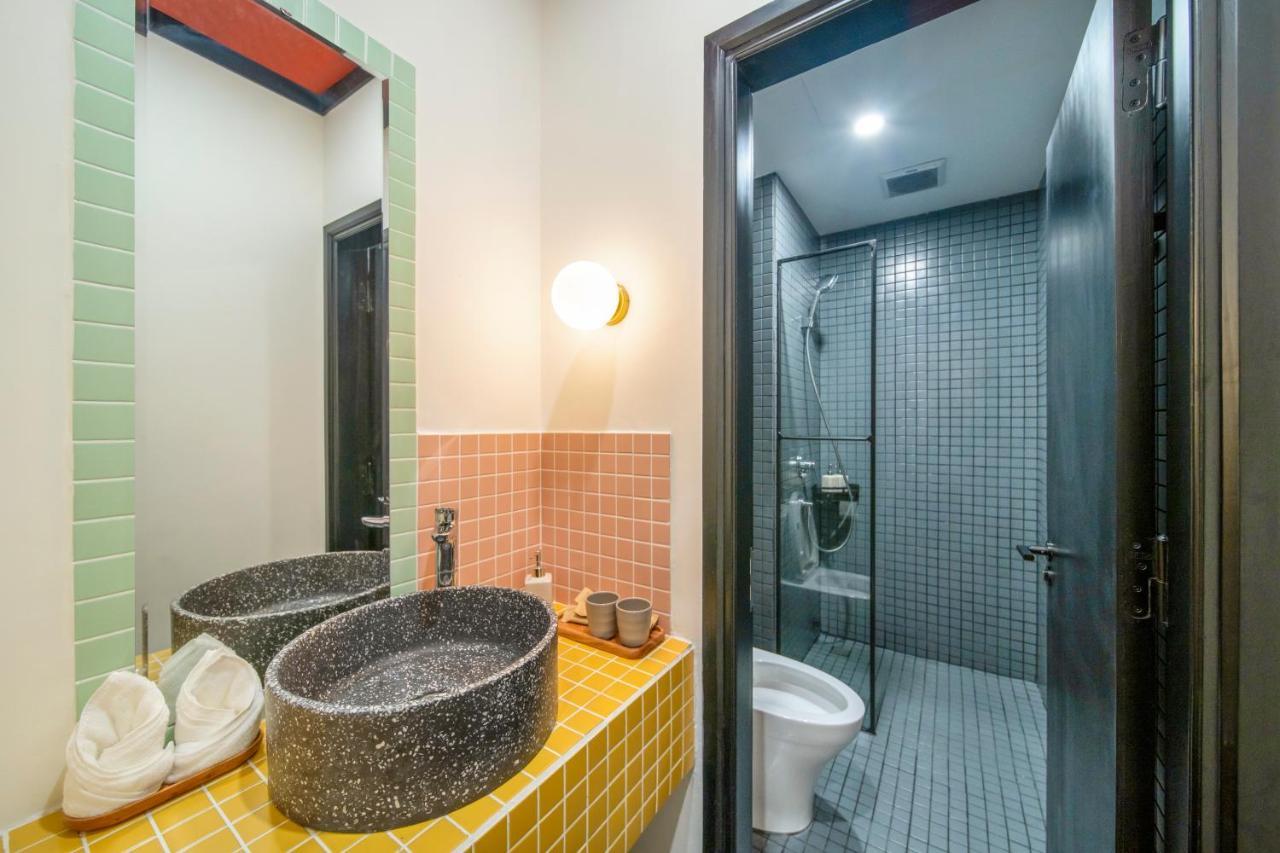 Banh Inn Hue Zewnętrze zdjęcie